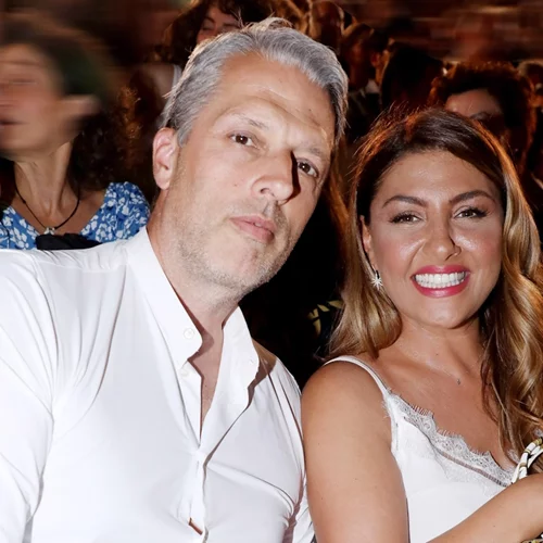 Οι 5 celebrity χωρισμοί που μάς ξάφνιασαν το 2025