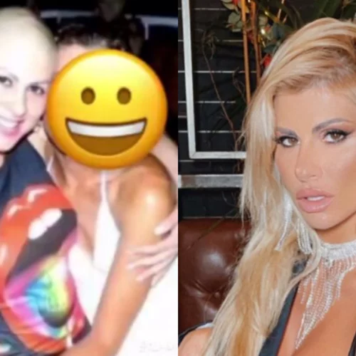 Ευρυδίκη Παπαδοπούλου | Τα Playmate, το My Style Rocks και η μάχη με τον καρκίνο