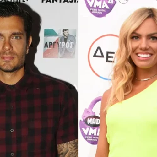 Ο Γιώργος Λιανός αποχαιρετά το Survivor, η Ιωάννα Μαλέσκου για την προσωπική της ζωή & όλα τα νέα