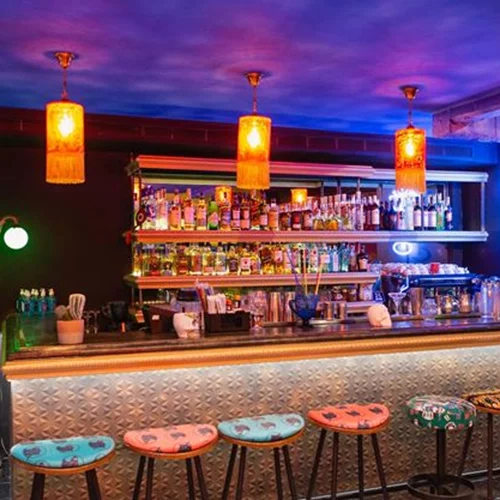 6 νέα εστιατόρια για καλή νέα χρονιά