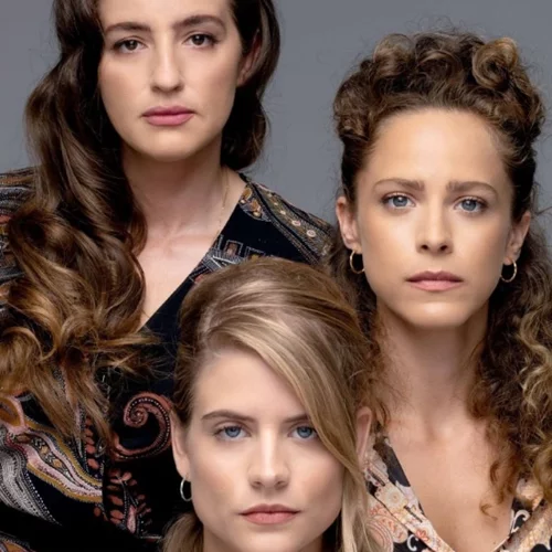 Γνωστός ηθοποιός από τις "Άγριες Μέλισσες" παντρεύεται στα 62 του (vid)