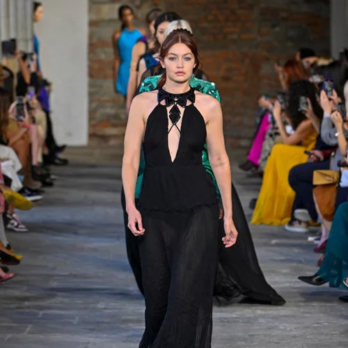 Milan Fashion Week | Τα highlights από τις συλλογές για τη σεζόν Άνοιξη/Καλοκαίρι 2022