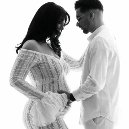 Βαλέρια Χοψονίδου | Το πάρτι αποκάλυψης του φύλου του μωρού της και η συγκινητική πρόταση γάμου - ΒΙΝΤΕΟ