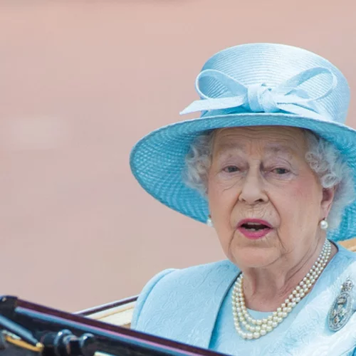 Royal scandals | 8 σκάνδαλα που η βρετανική βασιλική οικογένεια θέλει να ξεχάσει