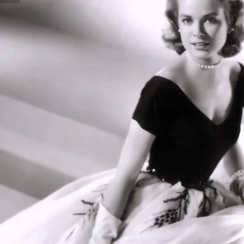 Grace Kelly | Η γυναίκα που έγραψε μόνη της την κομψή τραγωδία της ζωής της