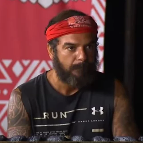 Survivor Spoiler | Στην μπλε ομάδα ο Τριαντάφυλλος - Παίρνει τη θέση του Καλίδη