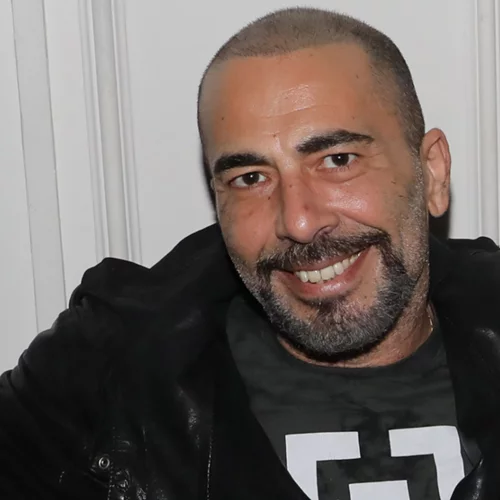 Η αιχμηρή απάντηση του Βαλάντη για τον Νίκο Μουτσινά | "Αυτό δημιουργήθηκε από τον Νίκο. Εγώ δεν ρωτήθηκα"