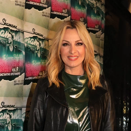 Πέγκυ Ζήνα | Η κόρη της, Ηλέκτρα, έγινε 12 ετών - Η υπέροχη οικογενειακή φωτογραφία από το πάρτι της