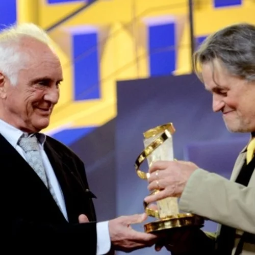 Έφυγε από τη ζωή ο ηθοποιός Τέρενς Σταμπ