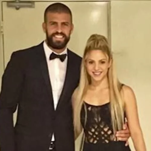Shakira και Gerard Piqué | Έχουν και οι δύο γενέθλια