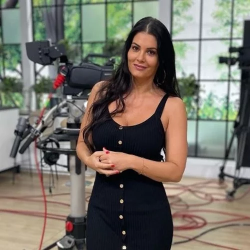 Μαρία Κορινθίου: "Έχω αλλεργία στους τοξικούς ανθρώπους"