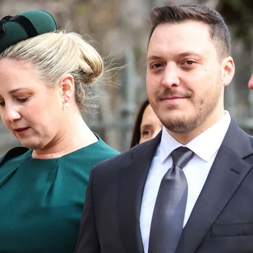 Matthew Kumar | 4 πράγματα που δεν ξέρεις για τον μέλλοντα σύζυγο της Θεοδώρας