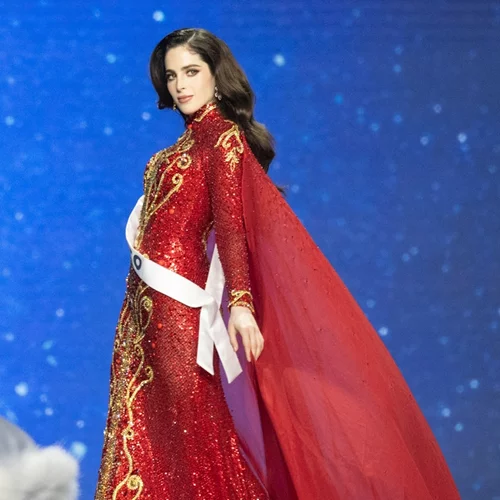 Το στέμμα της Miss Universe στη Fátima Bosch | Απάντησε στην προσβολή και κέρδισε αυτό που της άξιζε