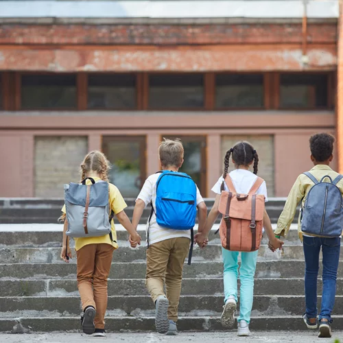 Κεραμέως | Πριν το Πάσχα δεν ανοίγουν Γυμνάσια και Δημοτικά