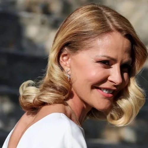 Τζένη Μπαλατσινού & Βασίλης Κικίλιας | Η ιδιαίτερη γωνιά του σπιτιιού τους- Τα σημαντικής αξίας αντικείμενα