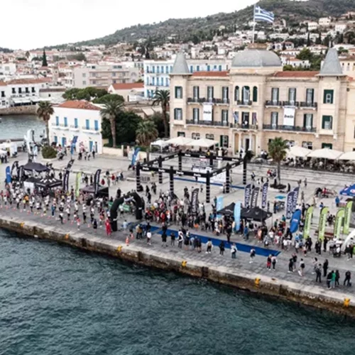 3 καλοί λόγοι για να βρεθείς του χρόνου στο #spetsesminimarathon