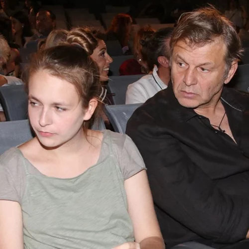 Βαλίσια Γκλέτσου | Η 22χρονη κόρη του Απόστολου Γκλέτσου ποζάρει με μαγιό