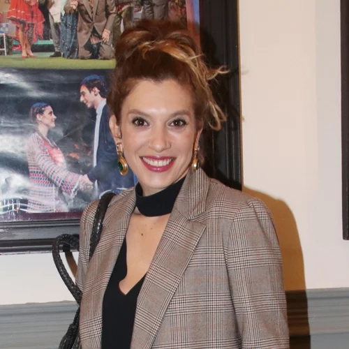 Σύλβια Δεληκούρα | "Κλειδώθηκα στο μπάνιο για να μη γεννήσω το παιδί με ωροσκόπο που δε μου άρεσε"