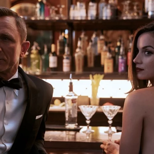 James Bond | Αποκαλύφτηκαν τα πρώτα στοιχεία για τον ηθοποιό που θα τον υποδυθεί