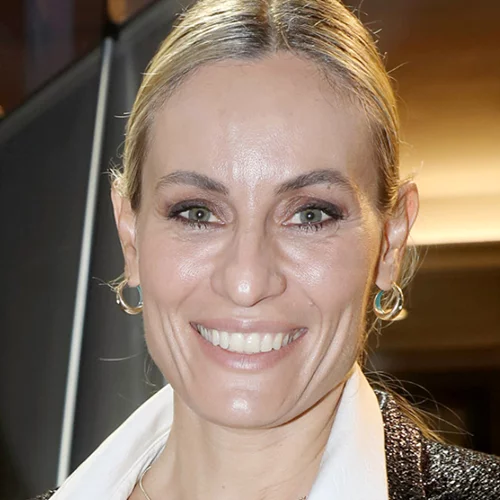 Ελεονώρα Μελέτη | Ένιωσα ότι ο κόσμος θα πίστευε ότι φέρω το στίγμα της "στείρας"