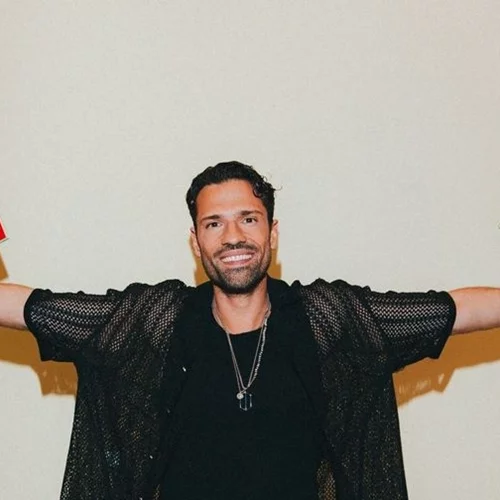 Χαμογελαστός και αισιόδοξος | Το πρώτο insta story του Κωνσταντίνου Αργυρού μετά τις φήμες ότι θα γίνει πατέρας