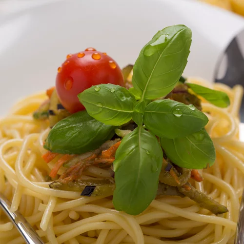 Παραδοσιακά ζυμαρικά | 8 εναλλακτικές για να αντικαταστήσεις τις συμβατικές εκδοχές