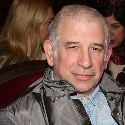 Αλλαγή στάσης από τον Πέτρο Φιλιππίδη μέσα από τη φυλακή | Θέλει να παρουσιάσει την ιστορία από τη δική του πλευρά