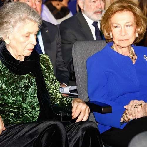 Ειρήνη | Πότε θα πραγματοποιηθεί η κηδεία στο Τατόι και ποιοι royals θα δώσουν το παρών