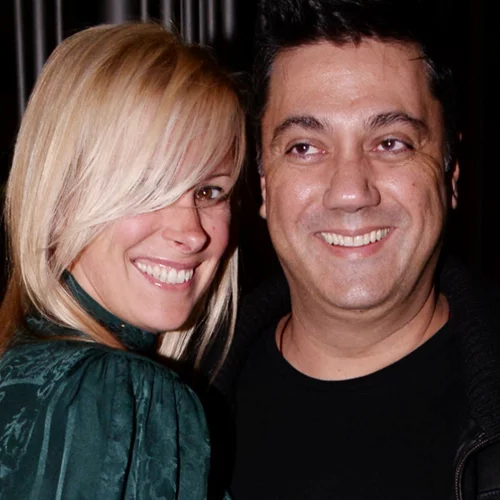 Γιώργος Θεοφάνους | "Περίμενα να έρθει το άλλο μου μισό. Έπινα καφέ με δύο φλιτζάνια, έτρωγα με δύο πιάτα, με δύο πιρούνια"