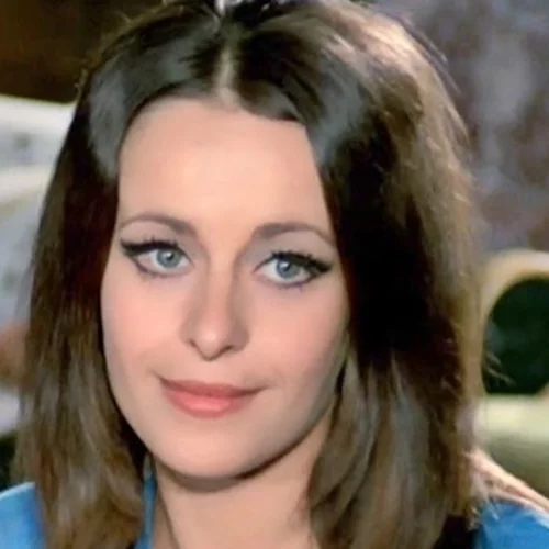 Βίκυ Βανίτα | Ο κρυφός έρωτας για τον Σειληνό η μοναχική ζωή και ο ακόμα πιο μοναχικός θάνατος