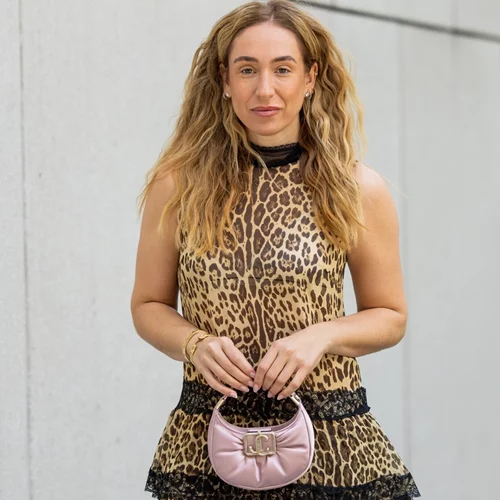 Βρήκαμε στη Yamamay το λεοπάρ φόρεμα που θα φορέσεις λίγο πριν τις διακοπές