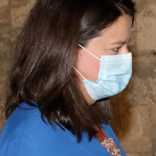 Η υπουργός Ν. Κεραμέως για τα 40 χρόνια ένταξης της Ελλάδας στην ΕΕ | "Μαζί τα καταφέρνουμε καλύτερα και η φωνή μας στον κόσμο γίνεται πολύ πιο δυνατή"