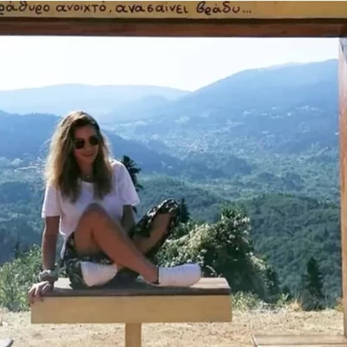 Φολέγανδρος | Στη φυλακή ο 30χρονος - Χτύπησε τη Γαρυφαλλιά πριν την πετάξει ζωντανή στη θάλασσα