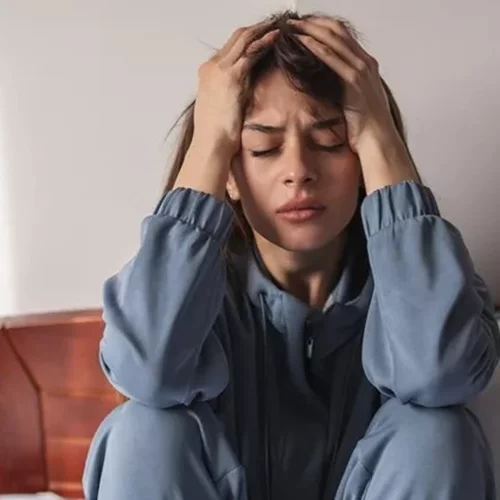 Ψυχίατρος αποκαλύπτει | Το ύπουλο σημάδι που δείχνει ότι ίσως έχεις οριακή διαταραχή προσωπικότητας