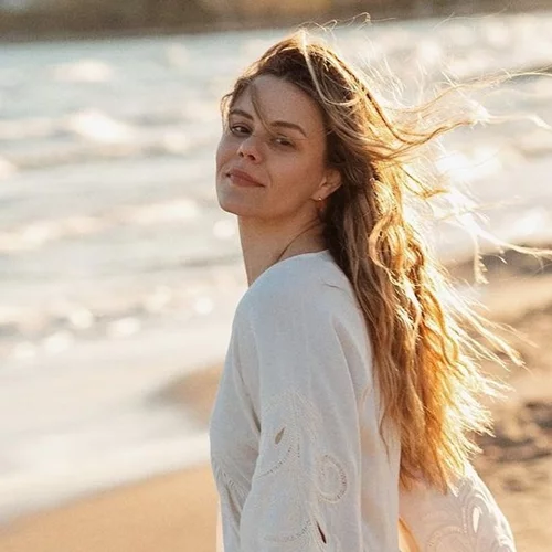 Γεωργία Αβασκαντήρα | Το αγαπημένο της φλοράλ άρωμα κοστίζει λιγότερο από 30€