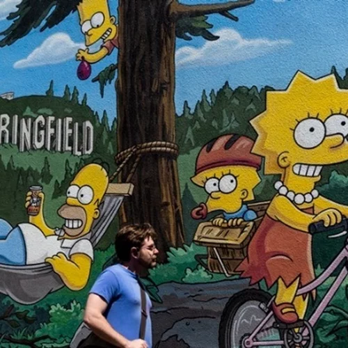 Πρόβλεψη των Simpsons για τους Cypress Hill επαληθεύεται μετά από 30 χρόνια