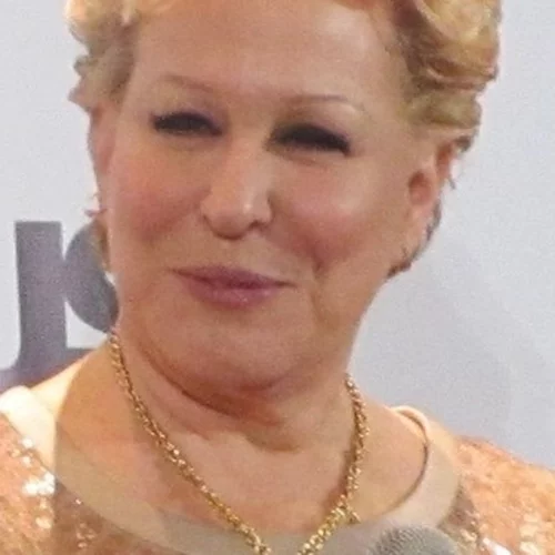 Μπέτι Μίντλερ | "Ας απαγορεύσουμε και το Viagra - Αν η εγκυμοσύνη είναι "θέλημα Θεού", το ίδιο είναι και το πεσμένο μόριο σου"