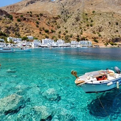 Ψηλά η Ελλάδα στις προτιμήσεις των Γερμανών τουριστών - Ποια νησιά έιναι πρώτα στη λίστα