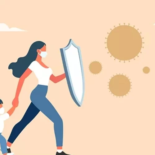 Μείωσε τα συμπτώματα της αφρικανικής σκόνης, χωρίς αντισταμινικά!