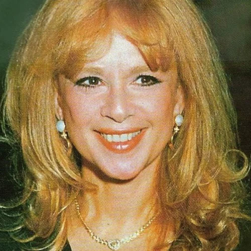 Αλίκη Βουγιουκλάκη | Η αδημοσίευτη φωτογραφία από μία χειμωνιάτικη βραδιά με τον Κώστα Σπυρόπουλο