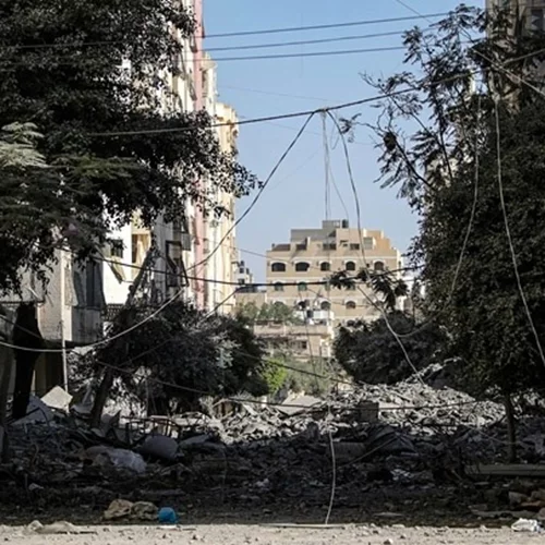 Εν αναμονή της απάντησης της Χαμάς στην πρόταση για κατάπαυση του πυρός στη Γάζα