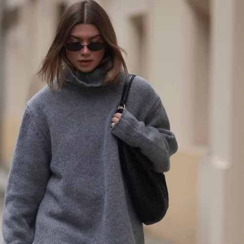 7 cozy πλεκτά από τις εκπτώσεις των Marks & Spencer για τις χειμερινές σου εμφανίσεις