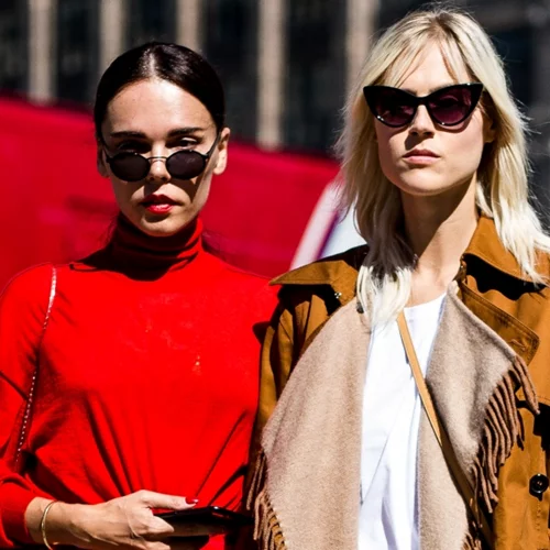 5 κομμάτια που απέκτησες τον χειμώνα αλλά θα φορέσεις και την άνοιξη