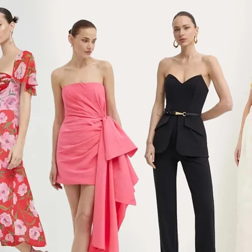 5 stylish σύνολα από την Answear που θα σε αναδείξουν ως την πιο καλοντυμένη στα επίσημα events του καλοκαιριού