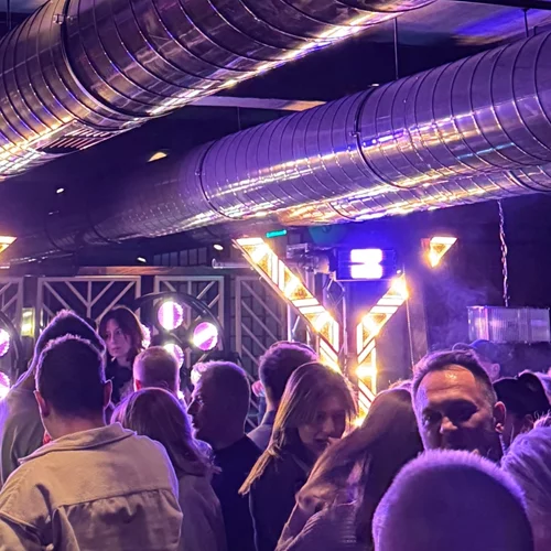 After Office Frenzy | Η εμπειρία μου στο event του Best Radio 92,6 στον Πειραιά παρέα με το Schweppes