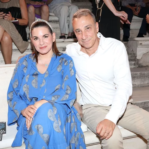 Όλγα Κεφαλογιάννη – Μίνως Μάτσας | Οριστικός χωρισμός – Το unfollow και η διαγραφή κοινών φωτογραφιών