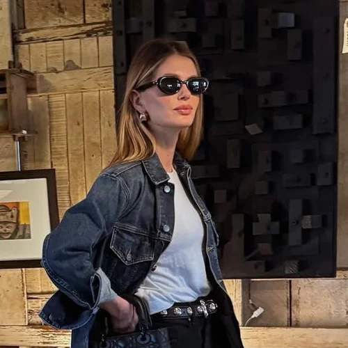 Αμαλία Κωστοπούλου | Αυτό είναι το αγαπημένο της πρωινό που την κρατάει σε φόρμα