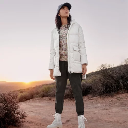 Ανακαλύψαμε τα Camel Active μποτάκια που ταιριάζουν με όλα τα looks χωρίς να είναι μαύρα