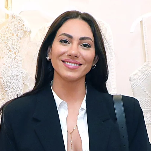 Η Ευρυδίκη Βαλαβάνη υιοθέτησε μία από τις αγαπημένες τάσεις των ξένων celebrities στο μανικιούρ της