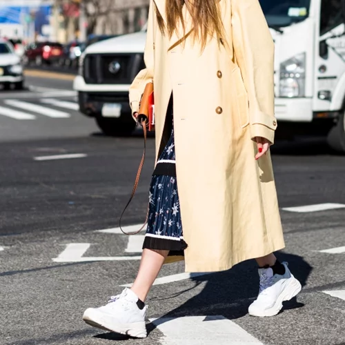 6 ζευγάρια παπουτσιών που είναι ιδανικά για τα φθινοπωρινά σου φορέματα